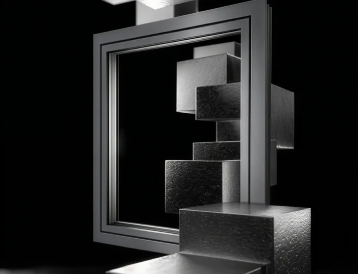 HORIZON. Czysta linia nowoczesnej architektury